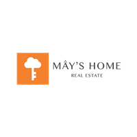 Mây's home